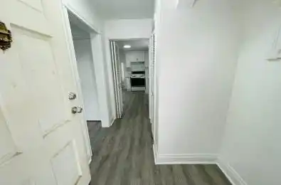 71 Shangarry Drive Unit# Upper Toronto E04 Ontario M1R 1A7