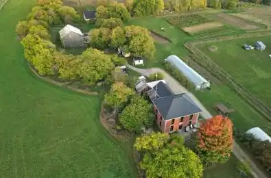 995305 Mono Adjala Townline N/A Adjala-Tosorontio Ontario L9R 1V1