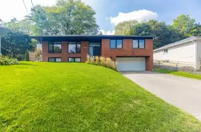 37 Shouldice Court Toronto C12 Ontario M2L 2S3