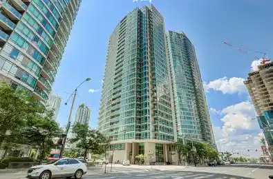 397 Front Street Unit# 1211 Toronto C01 Ontario M5V 3S1