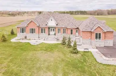 8480 Simcoe County Road Unit# 1 Adjala-Tosorontio Ontario L0G 1L0
