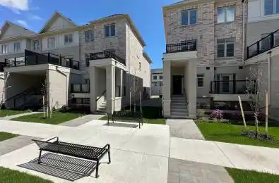 1655 Palmers Sawmill Road Unit# 902 Pickering Ontario L1X 0R3