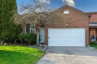 68 Trawley Crescent Unit# Bsmt Ajax Ontario L1S 5X7