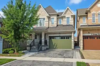 4 Brethby Street Caledon Ontario L7C 3W2