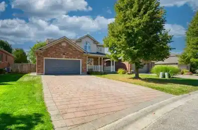 2021 Lumb Court London North Ontario N6G 5J4