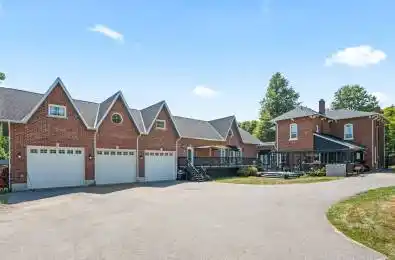 7-9 O'Dell Street Clarington Ontario L1C 0R5