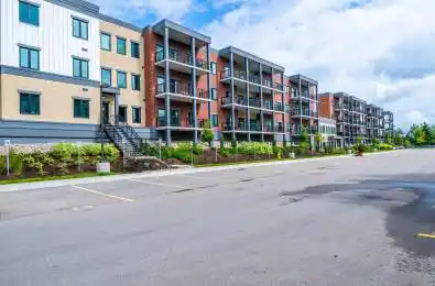 121 Mary Street Unit# 414 Clearview Ontario L0M 1G0