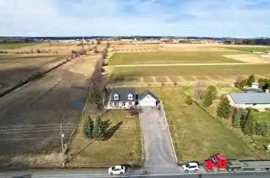 12191 Mississauga Road Caledon Ontario L7C 1X1