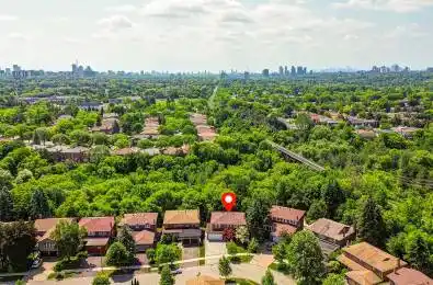 20 Saddletree Drive Toronto C15 Ontario M2H 3L3