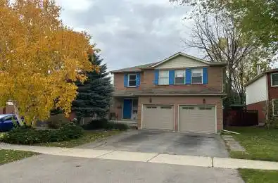 3194 Renton Road Burlington Ontario L7M 2W8