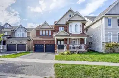 52 The Queens Way Barrie Ontario L4M 7J3