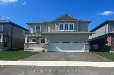 10 Hillcroft Way Kawartha Lakes Ontario K0M 1A0