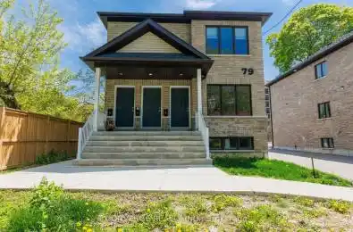 79 Hogarth Street Unit# Lower Oshawa Ontario L1H 1Y5