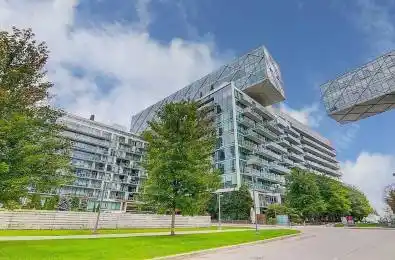 39 Queens Quay Unit# 1211 Toronto C01 Ontario M5E 0A5