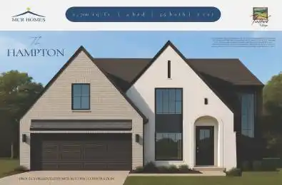 6355 Jack England Drive London South Ontario N6P 0L3