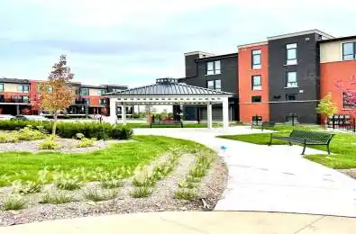 165 Veterans Drive Unit# 16 Brampton Ontario L7A 4A1