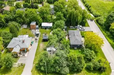 77 Cronsberry Road Georgina Ontario L0E 1N0