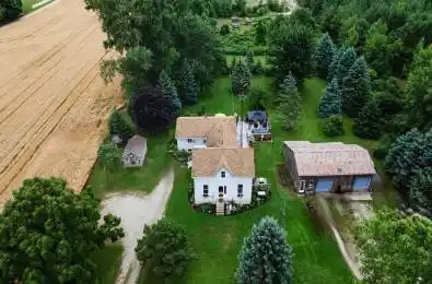 79460 Bluewater Highway Central Huron Ontario N7A 3X8