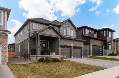 3597 Carolinia Court Fort Erie Ontario L0S 1N0