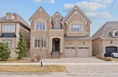 388 Woodgate Pines Drive Vaughan Ontario L4H 3X5