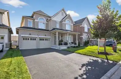 22 Drew Brown Boulevard Orangeville Ontario L9W 6Z4