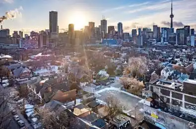 75 Cecil Street Toronto C01 Ontario M5T 1N5