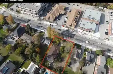 2355 Major Mackenzie Drive Vaughan Ontario L6A 3Z2