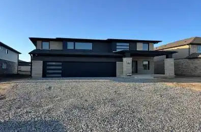 766 Bradford Avenue Unit# BASEMENT Fort Erie Ontario L2A 0H3