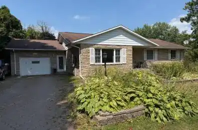 1432 County Rd 2 Road Elizabethtown-Kitley Ontario K6V 5P3