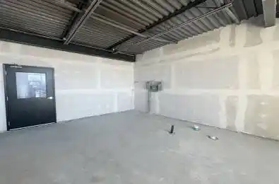 3101 Kennedy Road Unit# A12 Toronto E07 Ontario M1V 4Y1