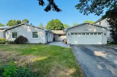 4054 Apple Valley Lane Burlington Ontario L7L 1E7