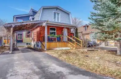 296 Royal Avenue Carlingwood - Westboro and Area Ontario K2A 1T5