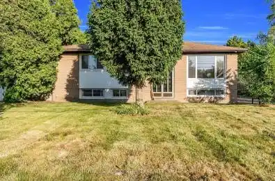 1398 Rebecca Street Oakville Ontario L6L 1Z5