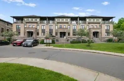 254 Titanium Private Orleans - Convent Glen and Area Ontario K1C 0A5