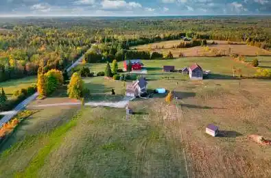 257 10th Line Rd South Dummer Road Douro-Dummer Ontario K0L 2V0