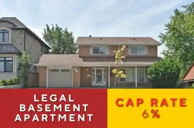 37 Marcella Street Toronto E09 Ontario M1G 1K9