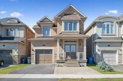 2517 Pine Glen Road Oakville Ontario L6M 0R7