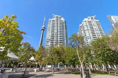 230 Queens Quay Unit# 1215 Toronto C01 Ontario M5J 2Y7