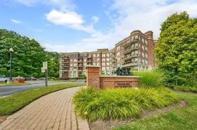 483 Faith Drive Unit# PH4 Mississauga Ontario L5R 0A1