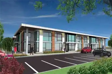 2578 Bristol Circle Unit# 20 Oakville Ontario L6H 7E5