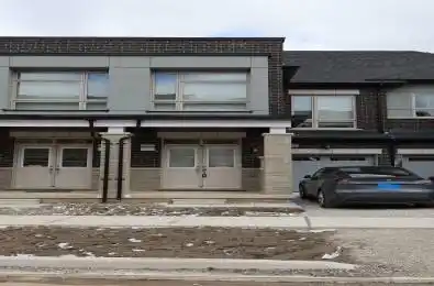 45 Donald Ficht Crescent Brampton Ontario L7A 0B7