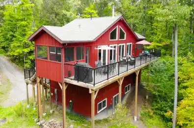 71 Crown Retreats Road Whitestone Ontario P0A 1G0