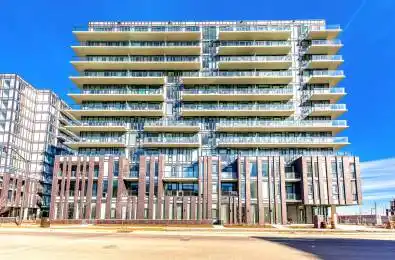 215 Veterans Drive Unit# 1209 Brampton Ontario L7A 0B6