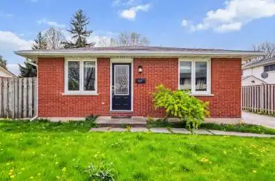 221 Admiral Drive London East Ontario N5V 1H9