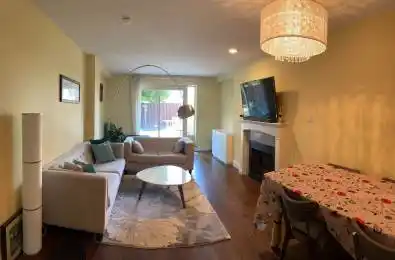 74 Upper Canada Drive Unit# 6 Toronto C12 Ontario M2P 2A3