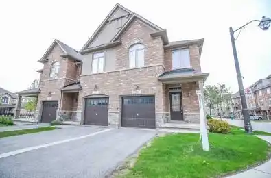 5992 Turney Drive Unit# 26 Mississauga Ontario L5M 0S5