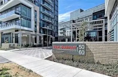 60 Ann O'reilly Road Unit# 460 Toronto C15 Ontario M2J 0C8