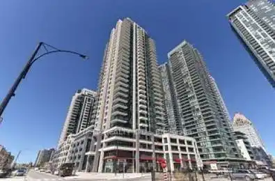 4055 Parkside Village Drive Unit# 2814 Mississauga Ontario L5B 0K2