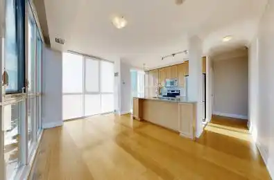 530 St Clair Avenue Unit# 608 Toronto C03 Ontario M6C 0A2