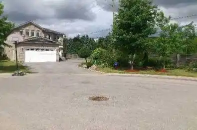 50 Verona Court Unit# Lower Level Richmond Hill Ontario L4S 2B8